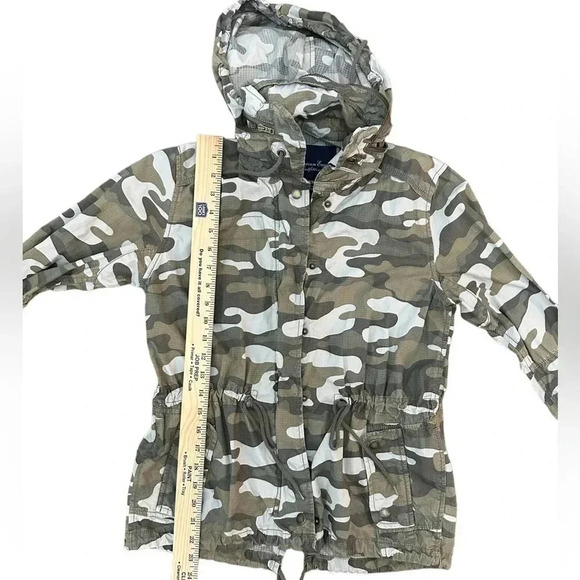 American Eagle women’s jacket size medium - Picture 4 of 5